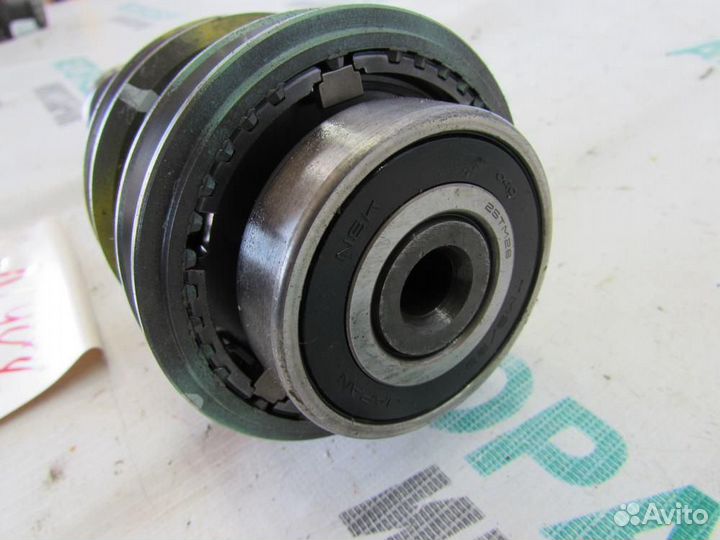 Вал первичный кпп для Toyota Yaris 2 2005-2011г