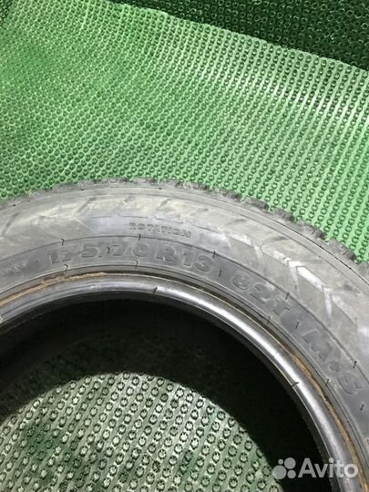 Amtel NordMaster CL 175/70 R13 82T