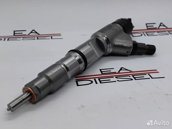 Форсунка 0445120134