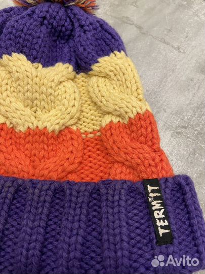 Шапка termit
