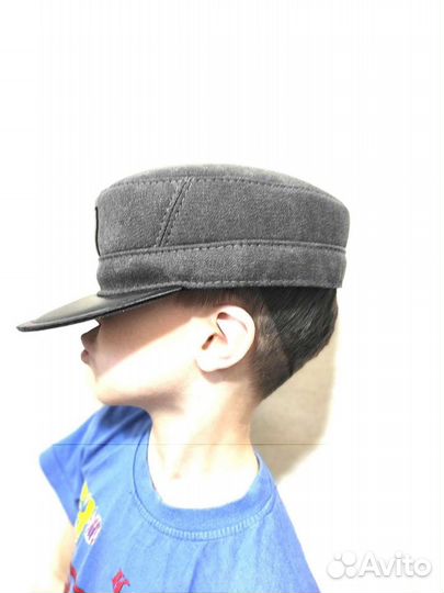Кепка мужская оригинал стиль