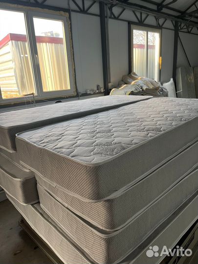 Матрасы ортопедические