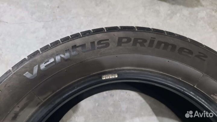 Hankook Ventus Prime 2 K115 225/60 R17