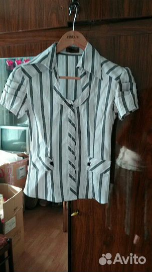 Пакет женских вещей 44-46раз