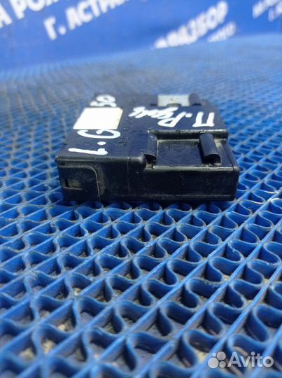 Блок иммобилайзера Lexus Gs350 седан 2GR-FSE 2008