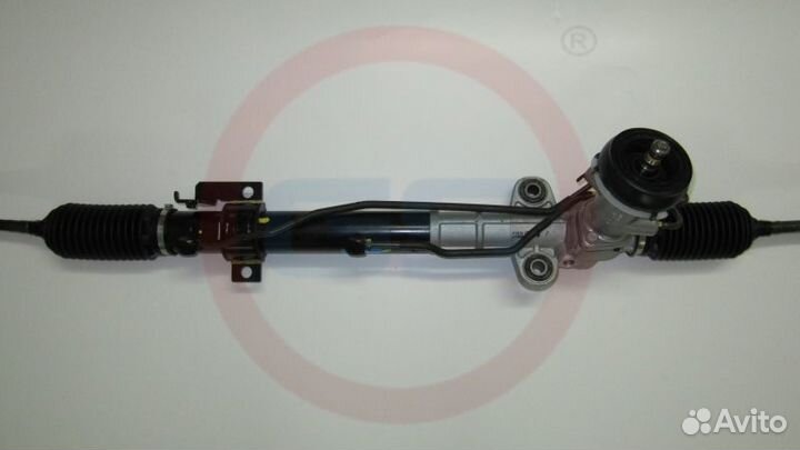 Рулевая рейка Hyundai Accent III 2005