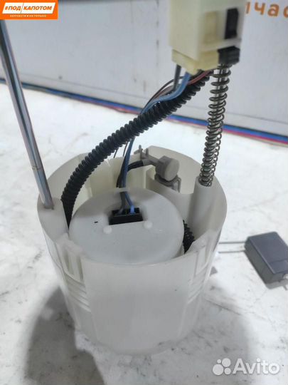 Насос топливный в бак Mazda CX-7 ER 2008