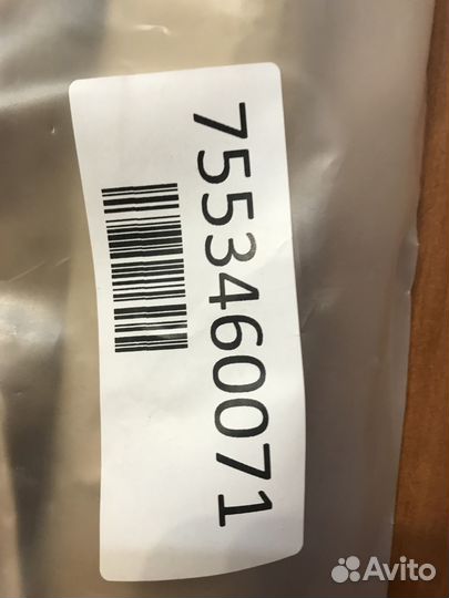 Молдинг лобового стекла toyota land cruiser 200