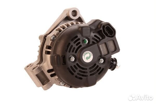 Генератор Land Rover Range Rover Sport