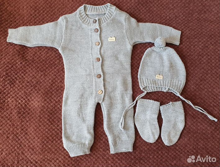 Детская одежда