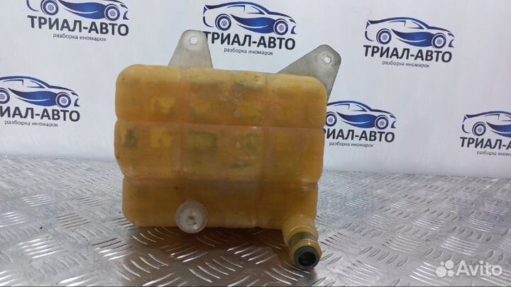 Бачок расширительный Ssangyong Kyron 1 D20DT