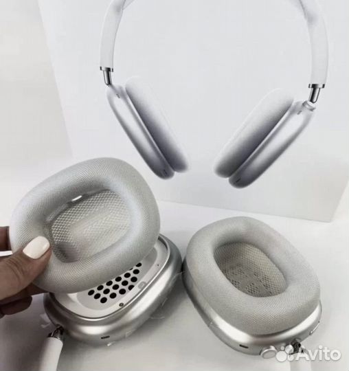 AirPods Max (гарантия, доставка)