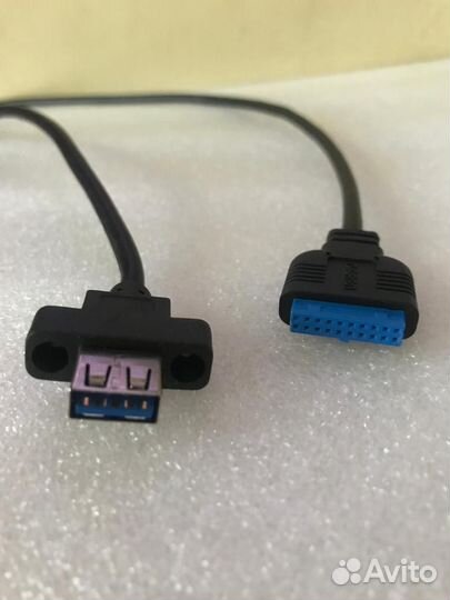 Комплектующие провода