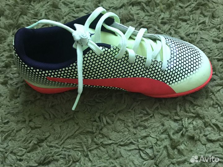Футзалки пума