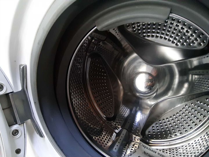 Стиральная машина samsung