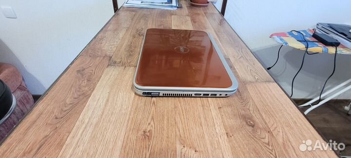 Ноутбук dell Inspiron n5520 #1076