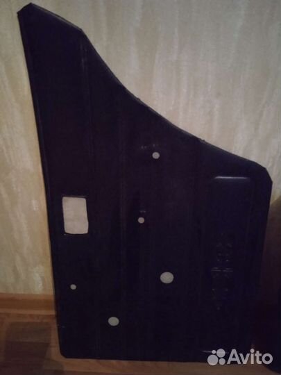 Дверные карты ваз классика