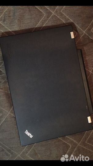 Lenovo thinkpad t420i