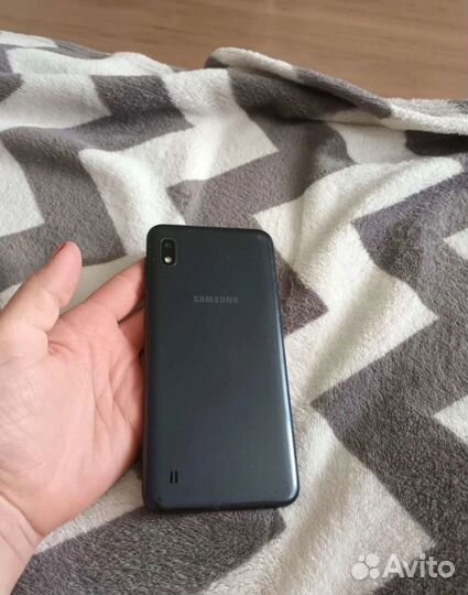 Samsung galaxy a10