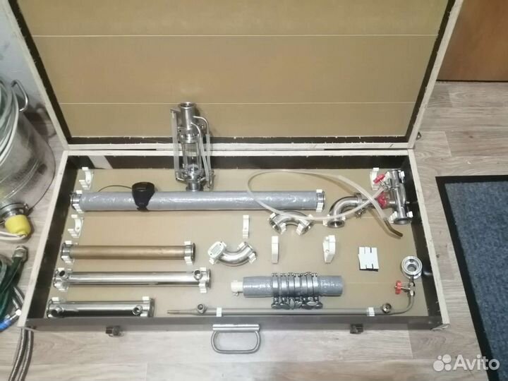 Продам аппарат