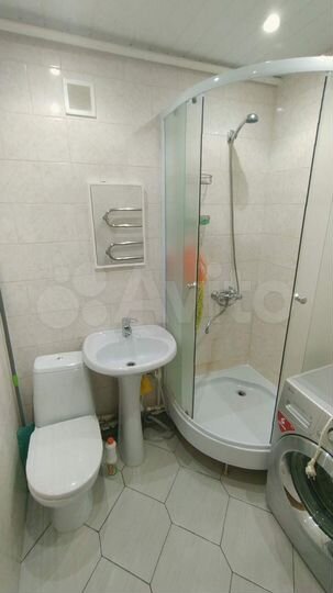 2-к. квартира, 49,5 м², 1/5 эт.