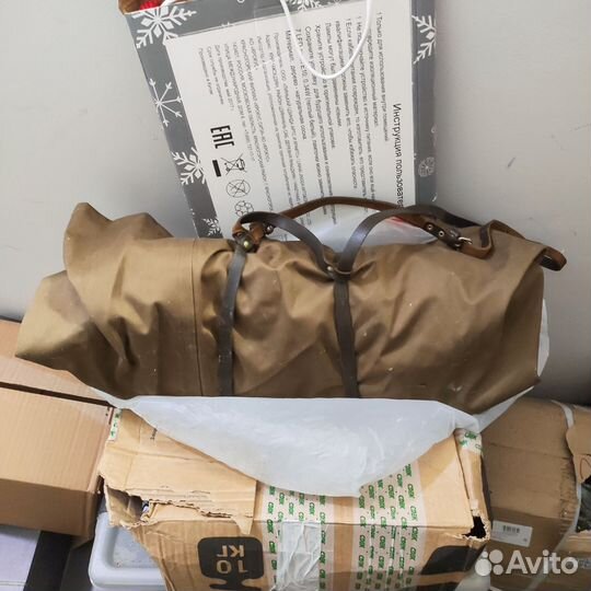 Плащ офицерский