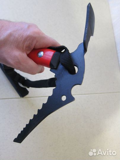 Ледовый инструмент stubai Австрия