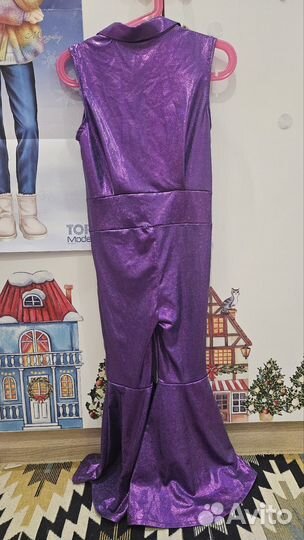 Детский костюм диско