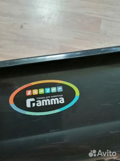 Лоток для кошек