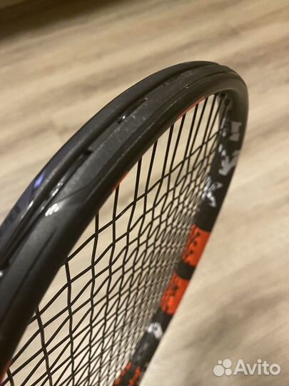 Ракетка для большого тенниса babolat