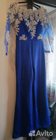 Комбинезон женский