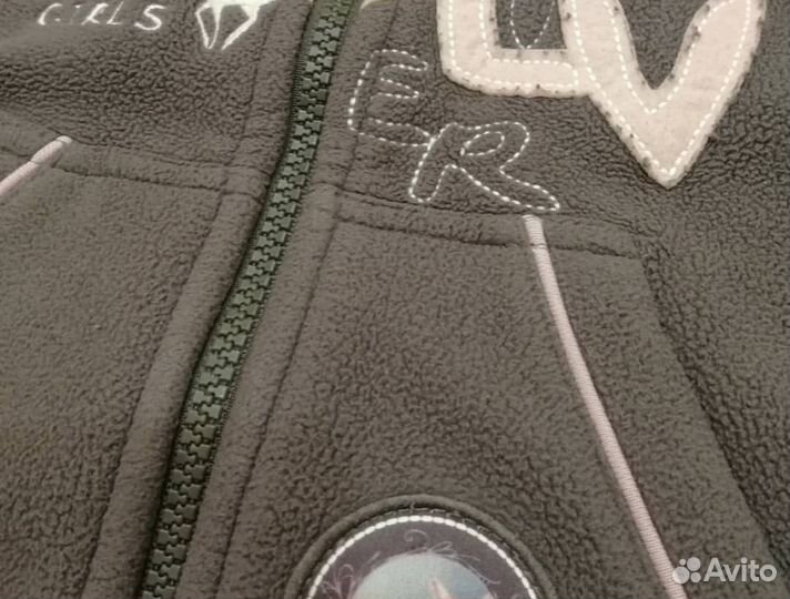 Marasil, Oliver и другие (2-4 года)