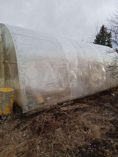 Дача 33 м² на участке 5,8 сот.