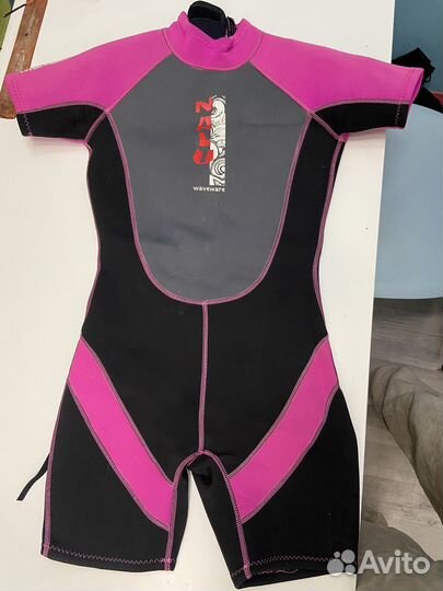 Гидрокостюм Nalu