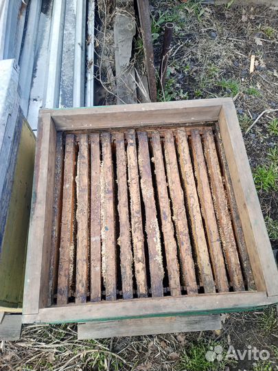 Продам ульи для пчел