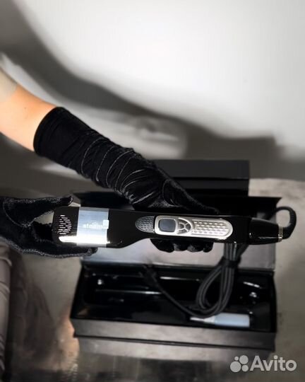 Паровой выпрямитель Steam Plus