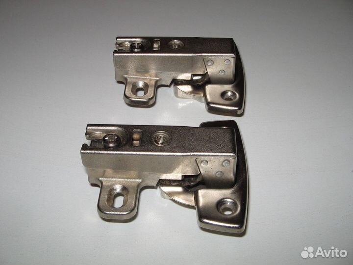 Мебельная фурнитура