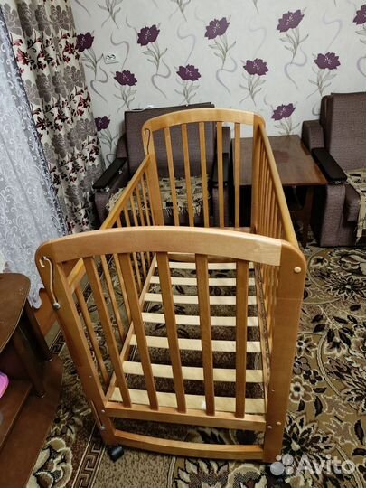 Кроватка для детей