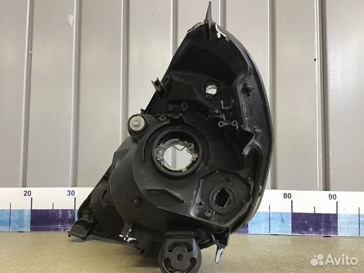 Фара правая Honda Jazz 2002-2008