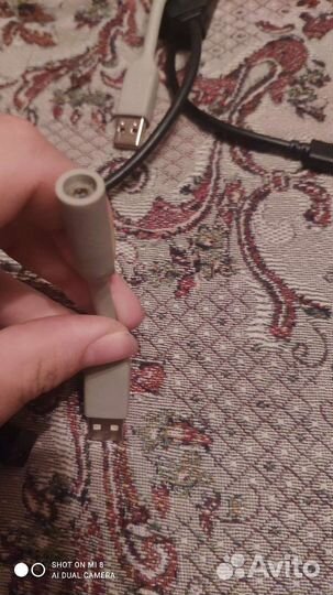 Переходники