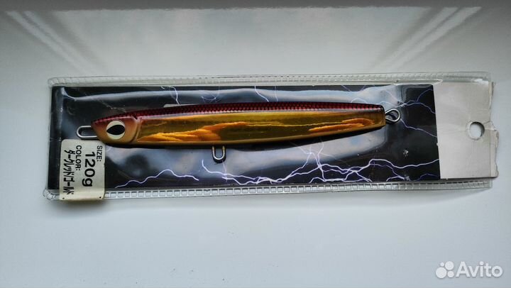 Японские воблеры Daiwa