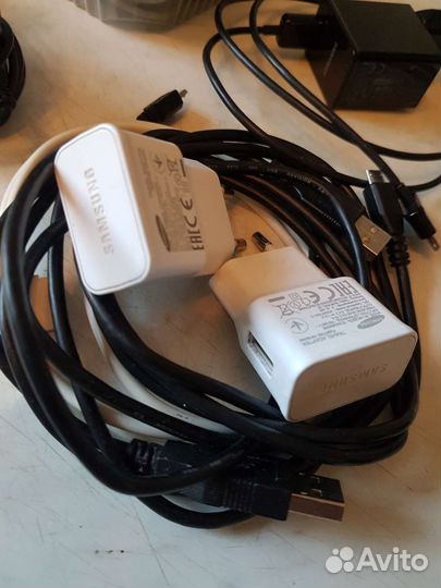 Зарядки Samsung, Nokia оригинал