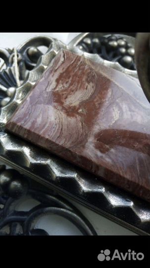 Бра « рябинка»