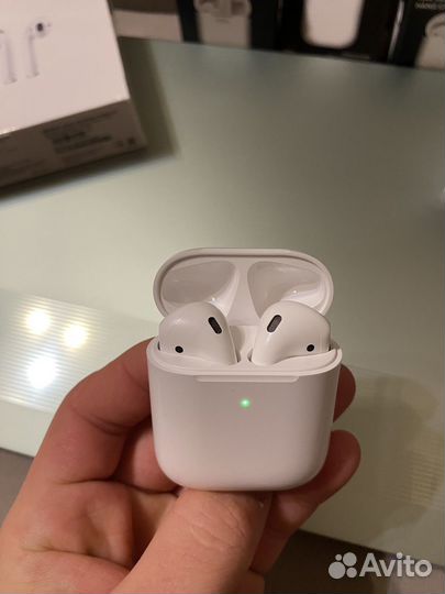 Airpods 2 (premium)