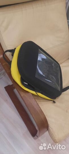 Школьный рюкзак с led экраном