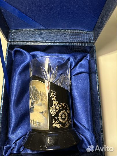 Подстаканник