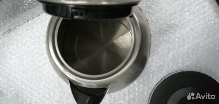 Электрический чайник Scarlett SC-EK21S47