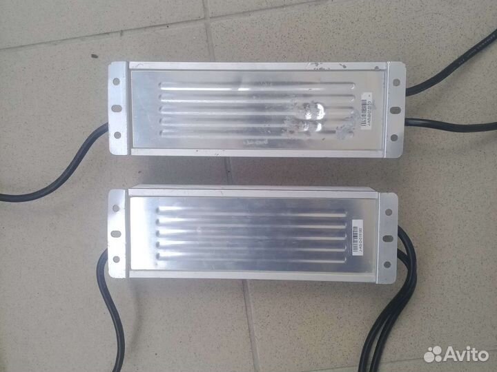 Led waterproof power