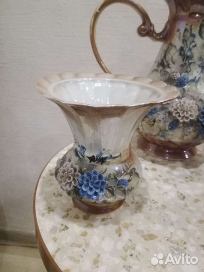 Кофейный сервиз