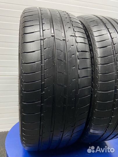 LingLong Grip Master C/S 245/45 R20 103W